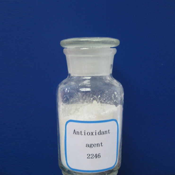 Antioxidačné činidlo 2246 (MBP / BKF)